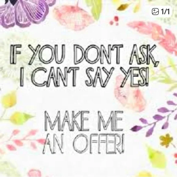 Live Show Flyer!!! $5 $10 and $20 Starts on Torrid and Plus!!! - Picture 4 of 8